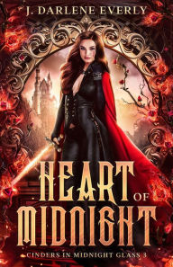 Title: Heart of Midnight, Author: J. Darlene Everly