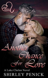 Title: Another Chance for Love, Author: Shirley Penick