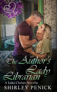 Title: The Author's Lady Librarian, Author: Shirley Penick