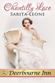 Title: Chantilly Lace, Author: Sarita Leone