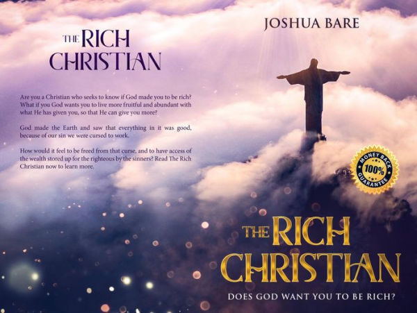 The Rich Christian: Receive God's Rest With Residual Income Now