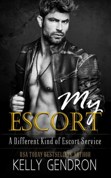 MY ESCORT: A Different Kind of Escort Service