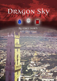 Title: Dragon Sky, Author: Matt Smith