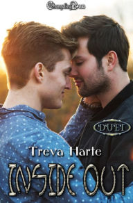 Title: Inside Out Duet, Author: Treva Harte