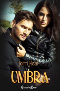 Title: Umbra (Darkling 5), Author: Torri Heat