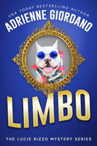 Title: Limbo: A Dognapping Mystery Novella, Author: Adrienne Giordano