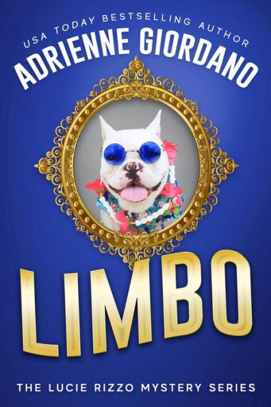 Limbo: A Dognapping Mystery Novella