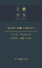 United States Code 2022 Edition Title 12 Banks and Banking §§1716 - 1801 to 1805 Volume 3/6
