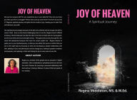 Title: Joy of Heaven A Spiritual Journey, Author: Regina Middleton