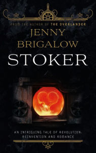 Title: Stoker, Author: Jenny Brigalow