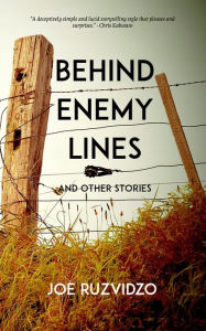 Title: Behind Enemy Lines and Other Stories, Author: Joe Ruzvidzo