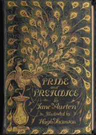 Title: Pride and Prejudice by Jane Austen, Author: Jane Austen