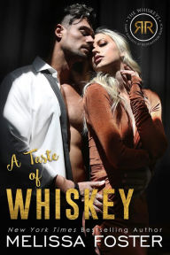 A Taste of Whiskey: Sasha Whiskey