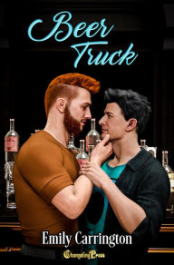 Title: Beer Truck (It Should Have Been You 1), Author: Emily Carrington