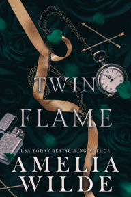 Title: Twin Flame, Author: Amelia Wilde
