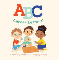 Title: ABC Career Letters!: 