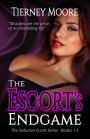 The Escort's Endgame: A romantic erotica suspense story