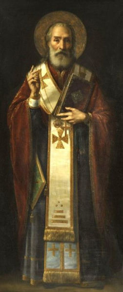 St. Nicholas of Myra