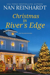 Free downloadable books for ipod touch Christmas in River's Edge