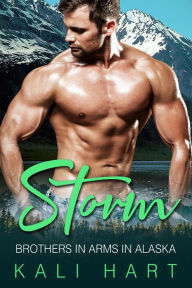 Title: Storm, Author: Kali Hart