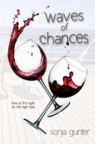 Title: Waves of Chances, Author: Sonja Gunter