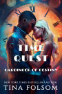Harbinger of Destiny: New Adult Time Travel Romantasy: In a race against time to save humanity from extinction only love will triumph