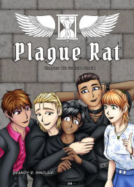 Title: Plague Rat - Chapter 02: Culture Shock, Author: Brandy Sinclair