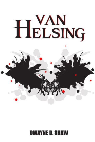 Van Helsing