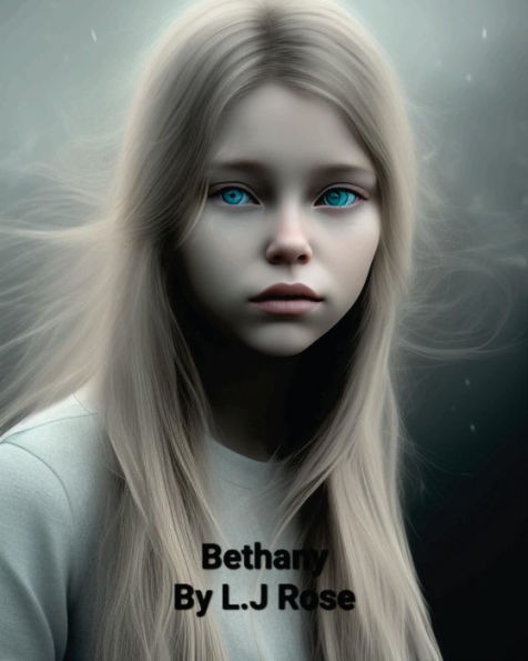 Bethany: The sad tale of a young girl sold by her parents.