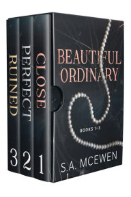 Title: Beautiful Ordinary Box Set, Author: S. A. Mcewen