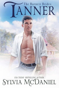 Title: Tanner: Contemporary Western Romance, Author: Sylvia Mcdaniel