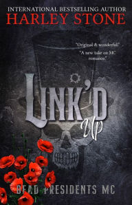 Title: Link'd Up, Author: Harley Stone