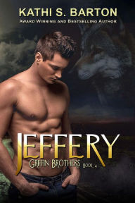 Title: Jeffery, Author: Kathi S. Barton