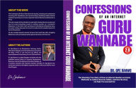 Title: Confessions of a guru wannabe, Author: Opeolu Banwo