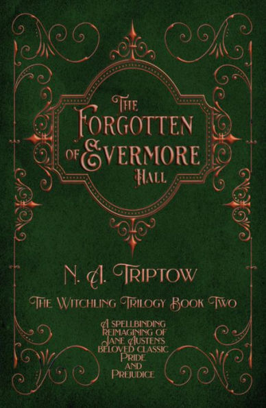 The Forgotten of Evermore Hall