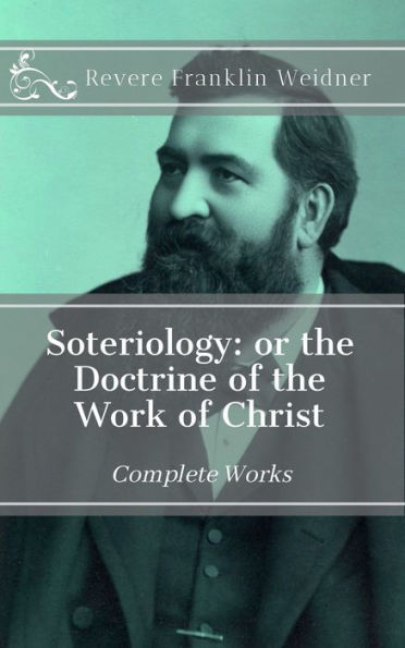 Soteriology