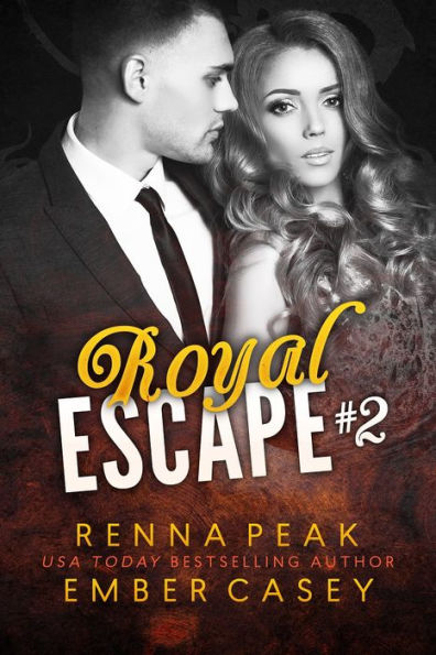 Royal Escape #2