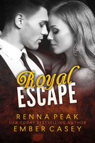 Title: Royal Escape, Author: Ember Casey