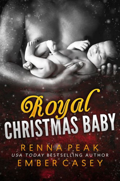 Royal Christmas Baby