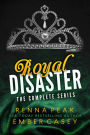Royal Disaster: The Complete Series