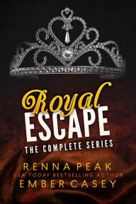 Royal Escape: The Complete Series