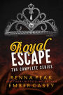 Royal Escape: The Complete Series