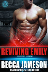 Title: Reviving Emily, Author: Becca Jameson