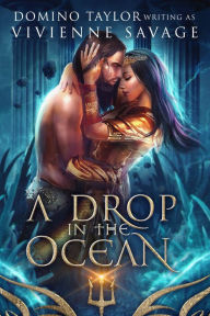 Title: A Drop in the Ocean, Author: Vivienne Savage