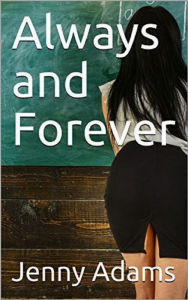 Title: Always and Forever, Author: Jenny Adams