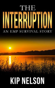 Title: The Interruption, Author: Kip Nelson