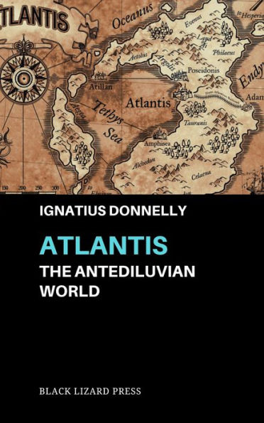 Atlantis: The Antediluvian World