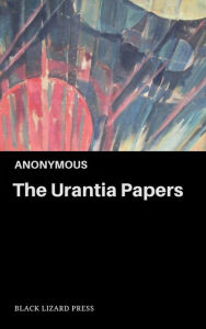 Title: The Urantia Papers, Author: Anonymous