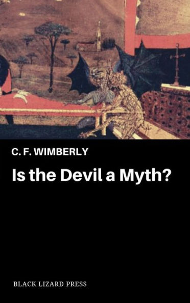 Is the Devil a Myth?