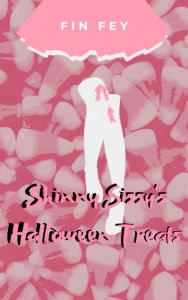 Title: Skinny Sissys Halloween treats, Author: Fin Fey